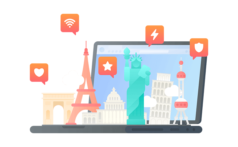 国外想用中国这边的《QQ音乐》怎么办 - 大陆VPN